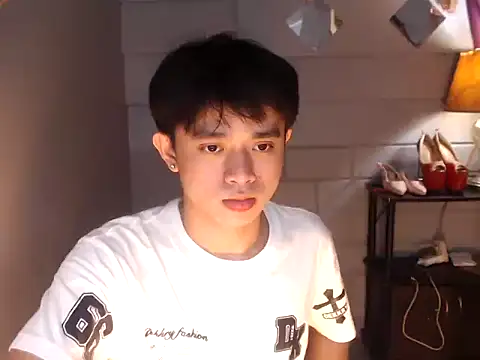 NautyBoyBrazeen 143 online show from 22, 3, 2026