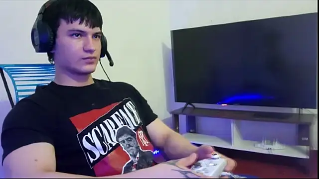 ErickWalton online show from 14, 11, 2025