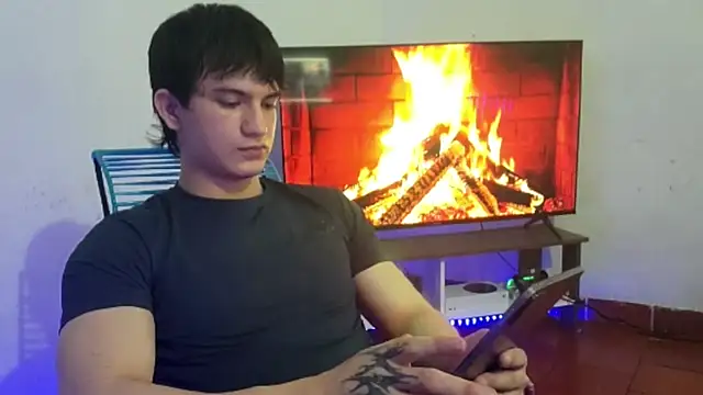 ErickWalton online show from 23, 10, 2025