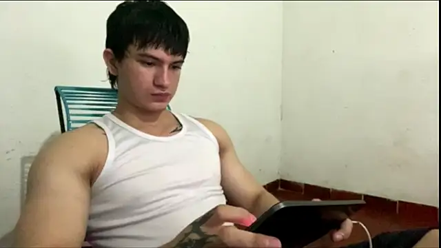 ErickWalton online show from 15, 10, 2025