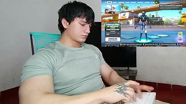 ErickWalton online show from 9, 1, 2026