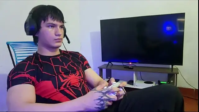 ErickWalton online show from 2, 11, 2025