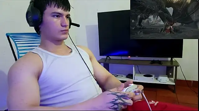 ErickWalton online show from 7, 11, 2025