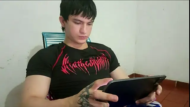 ErickWalton online show from 18, 10, 2025