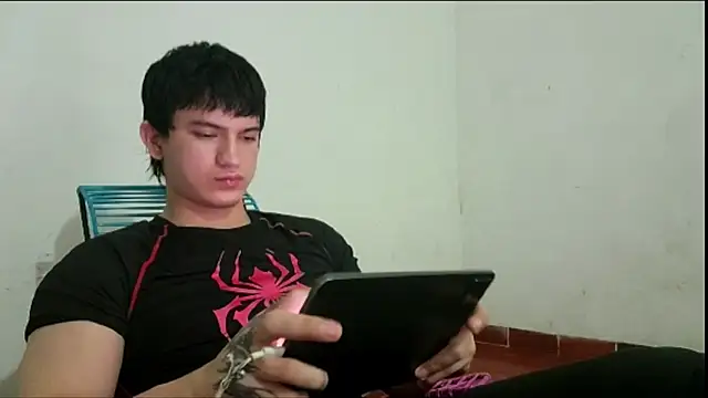 ErickWalton online show from 17, 10, 2025