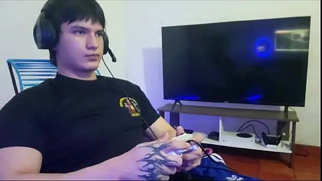 ErickWalton online show from 28, 10, 2025