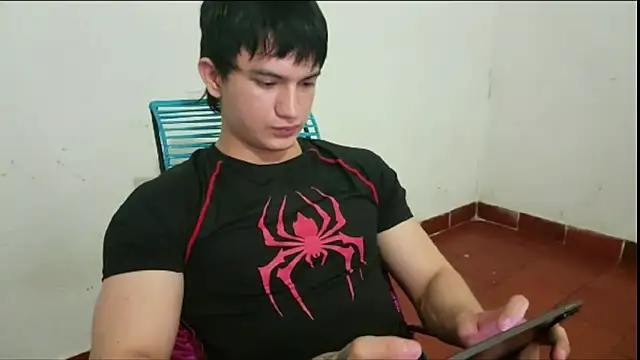 ErickWalton online show from 10, 10, 2025