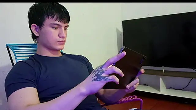 ErickWalton online show from 2, 12, 2025