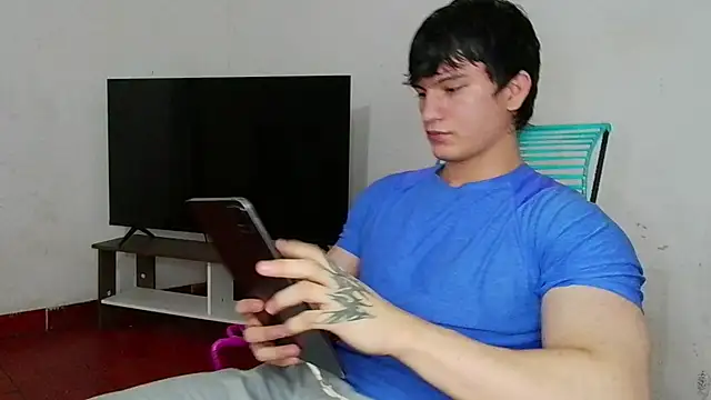 ErickWalton online show from 12, 1, 2026