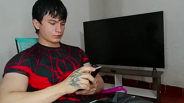 ErickWalton online show from 21, 12, 2025