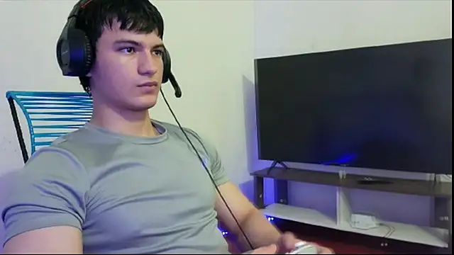 ErickWalton online show from 15, 11, 2025