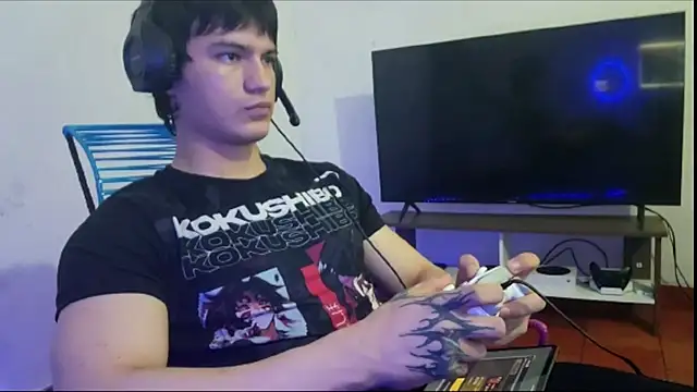 ErickWalton online show from 29, 10, 2025