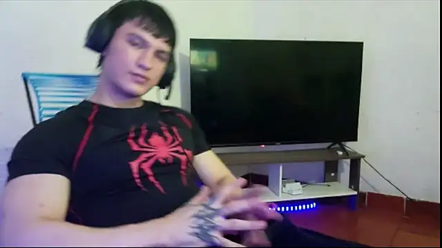 ErickWalton online show from 13, 11, 2025