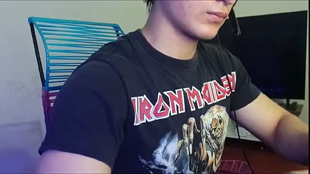 ErickWalton online show from 23, 11, 2025