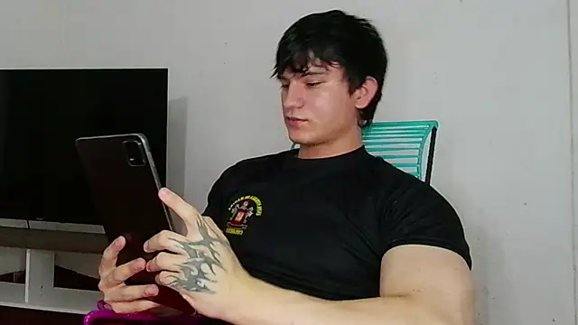 ErickWalton online show from 13, 1, 2026