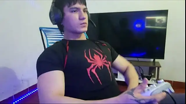 ErickWalton online show from 26, 10, 2025