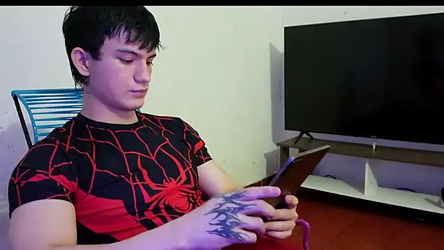 ErickWalton online show from 1, 12, 2025