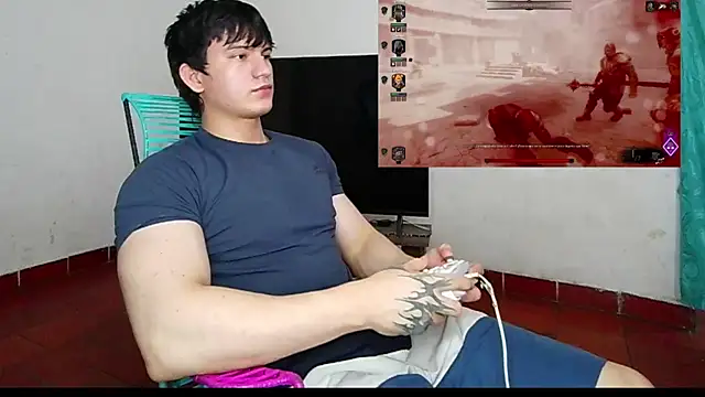 ErickWalton online show from 7, 1, 2026