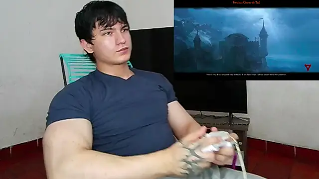 ErickWalton online show from 8, 1, 2026