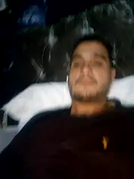 Snapshot of Darkhayrboy chatting on 26, 10, 2025 Darkhayrboy online show from 26, 10, 2025