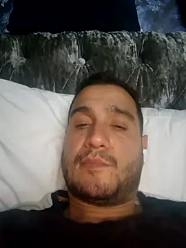 Snapshot of Darkhayrboy chatting on 28, 10, 2025 Darkhayrboy online show from 28, 10, 2025