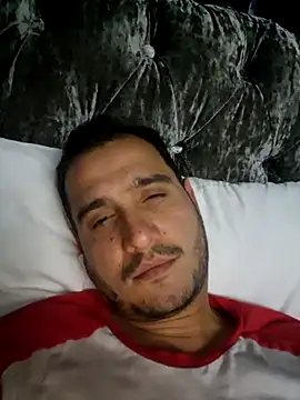 Snapshot of Darkhayrboy chatting on 19, 11, 2025 Darkhayrboy online show from 19, 11, 2025