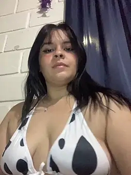 SweetKimi  online show from 2, 10, 2025