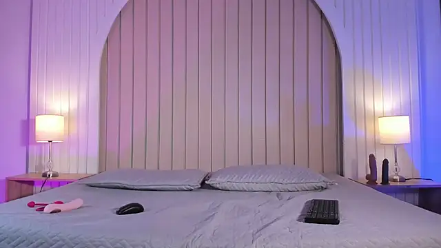 maria gil online show from 12, 3, 2026