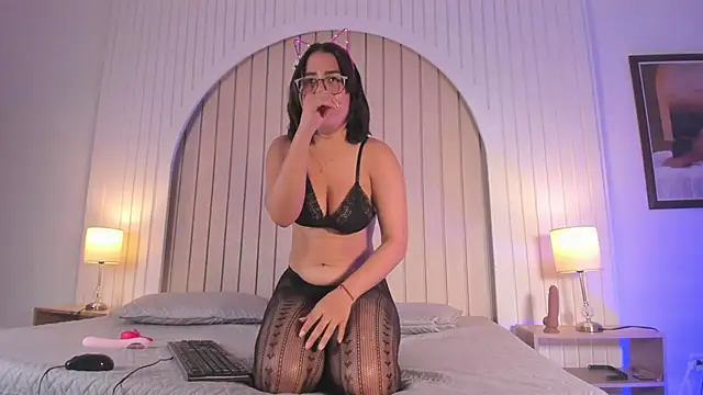 maria gil online show from 7, 1, 2026