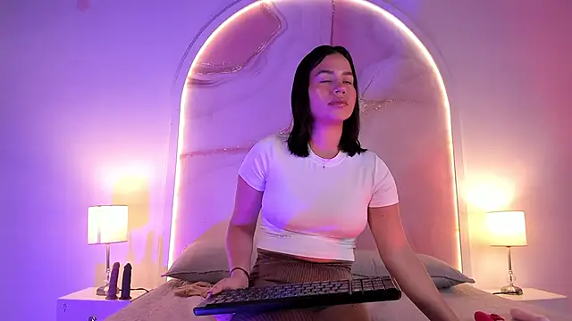 maria gil online show from 18, 4, 2026