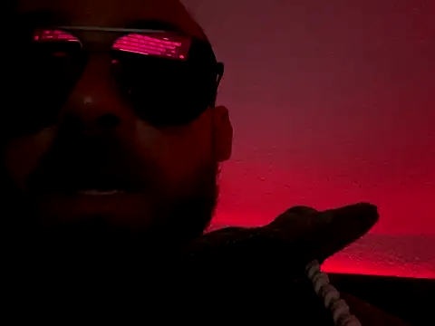 LouisAsss online show from 2, 10, 2025