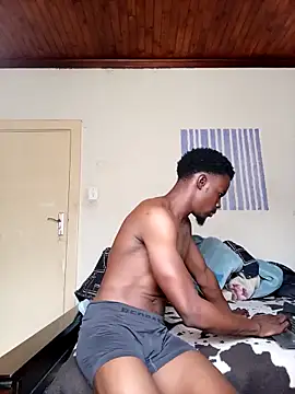 donchico0 online show from 4, 11, 2025