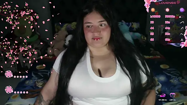 Snapshot of MIIN_JII_1 chatting on 28, 5, 2026 MIIN JII 1 online show from 28, 5, 2026