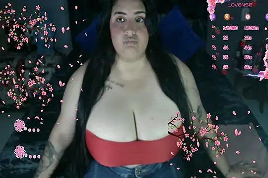 MIIN JII 1 online show from 22, 4, 2026