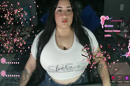 MIIN JII 1 online show from 25, 4, 2026