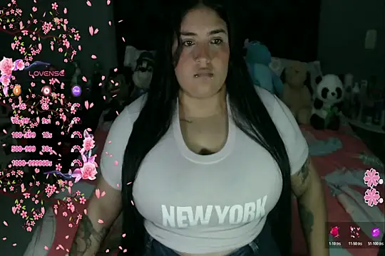 MIIN JII 1 online show from 5, 3, 2026