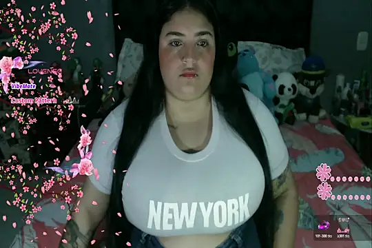 MIIN JII 1 online show from 24, 2, 2026