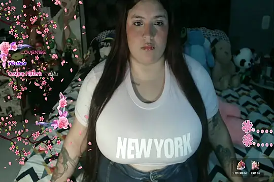 MIIN JII 1 online show from 6, 1, 2026