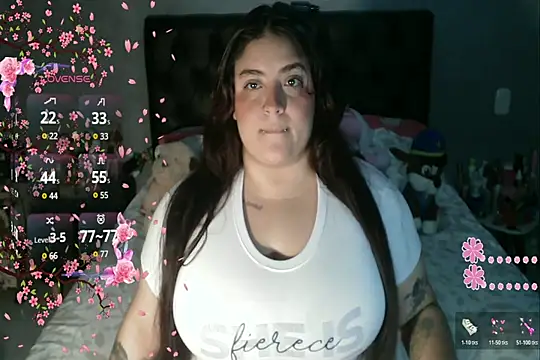 MIIN JII 1 online show from 3, 12, 2025