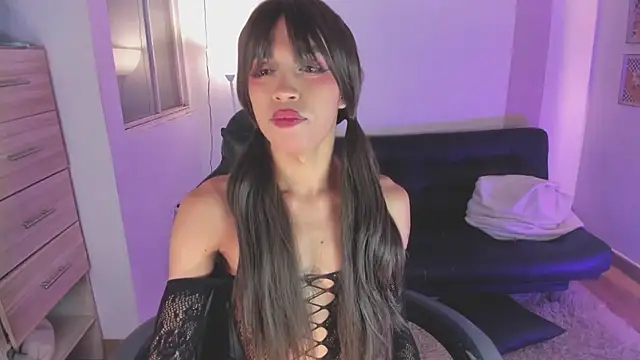 Nikkita Dragon online show from 19, 10, 2025