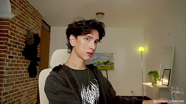 boream online show from 27, 10, 2025