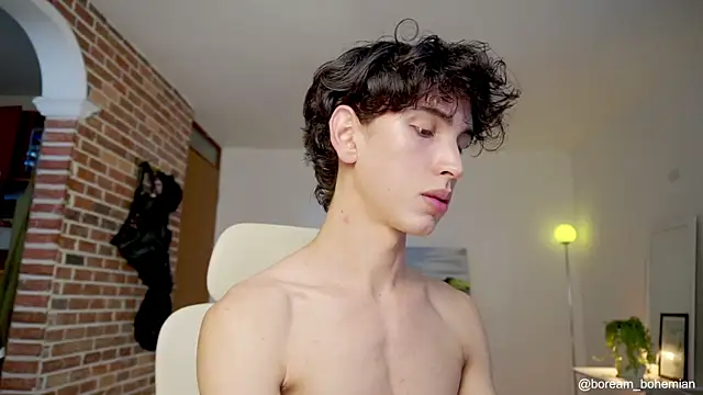 boream online show from 24, 10, 2025