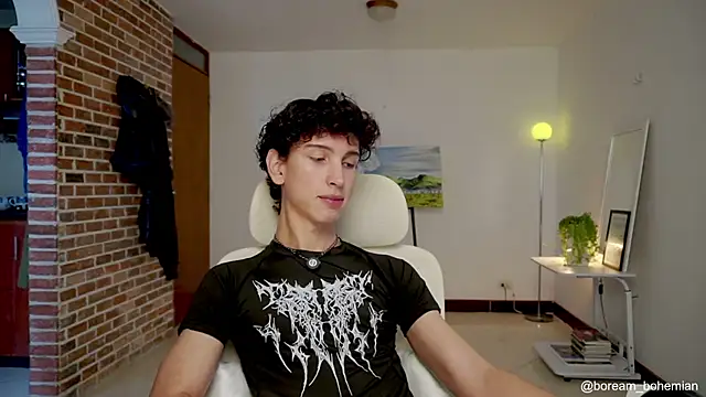 boream online show from 20, 10, 2025