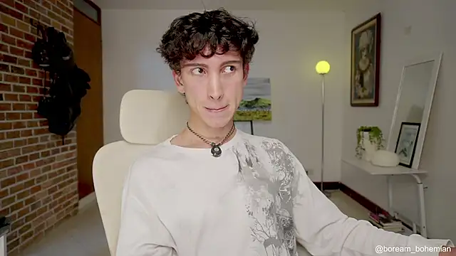 boream online show from 4, 12, 2025