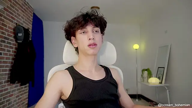 boream online show from 13, 11, 2025