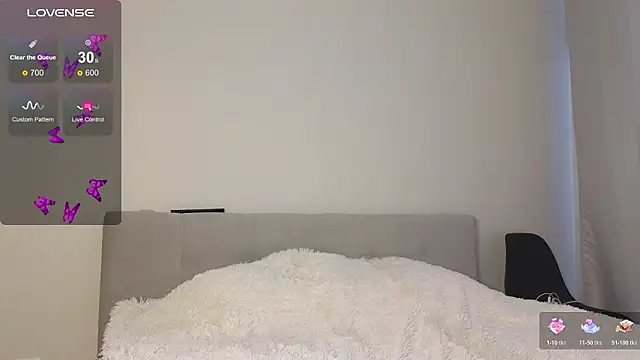 Annabel theMoon online show from 4, 2, 2026