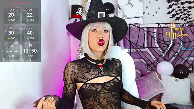 Eva Walker  online show from 24, 10, 2025