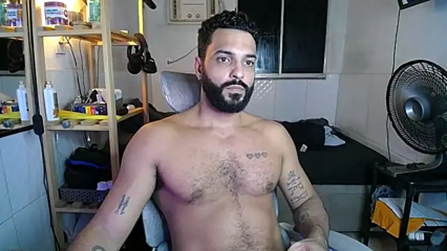 lilwolfbrasil online show from 25, 4, 2026