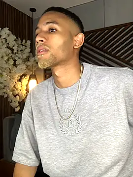 Snapshot of B_Wild chatting on 10, 10, 2025 B Wild online show from 10, 10, 2025