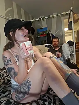 Blossom94 online show from 1, 12, 2025